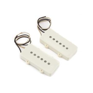 フェンダー Fender Pure Vintage ’65 Jazzmaster Pickup Set エレキギター用ピックアップ｜chuya-online