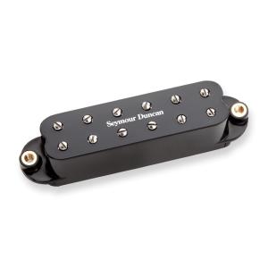セイモアダンカン Seymour Duncan APS-1 Alnico II Pro Staggered