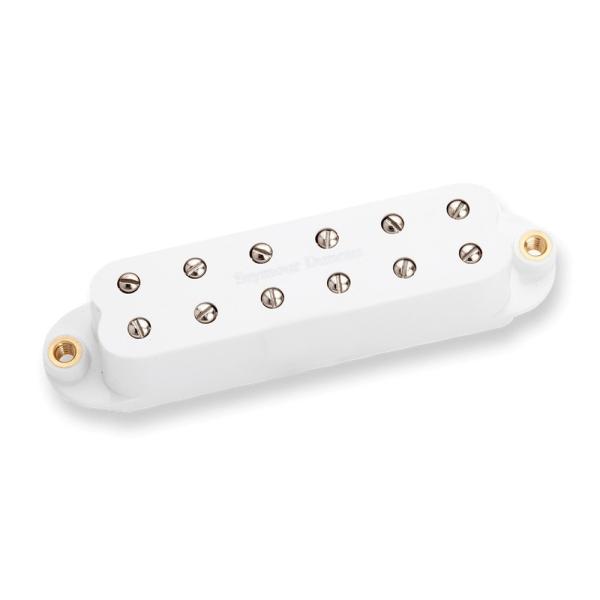 セイモアダンカン Seymour Duncan SJBJ-1b JB Jr. Bridge Whit...