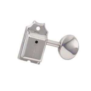 クルーソン デラックス ペグ フェンダータイプ 1列刻印プラスチック製