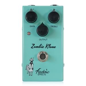 Fredric Effects Zombie Klone オーバードライブ