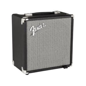 フェンダー Fender Rumble 15 Combo ベースアンプ 小型ベースアンプ エレキベー...