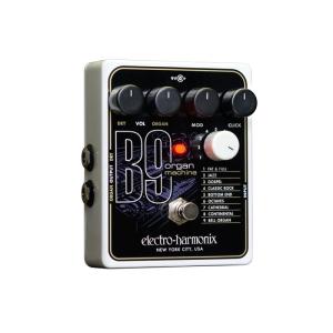 WALRUS AUDIO WAL AGES Ages Five State Overdrive ギターエフェクター