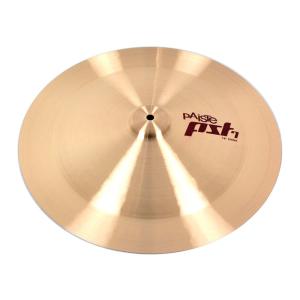 パイステ チャイナシンバル 18インチ PST7 China 18" PAISTE｜chuya-online チューヤオンライン