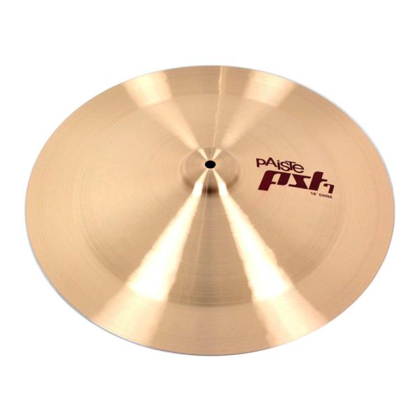 パイステ チャイナシンバル 18インチ PST7 China 18" PAISTE