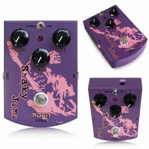Moen Shaky Jimi コーラス エフェクターの買取情報