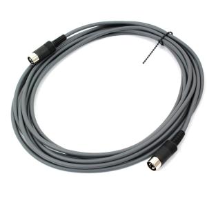 CAJ 7pin MIDI cable 5m オプション MIDIケーブル