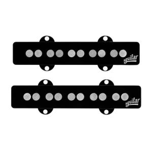 Lindy Fralin JAZZ BASS 5−STRINGS SET リンディ フレーリン ジャズ