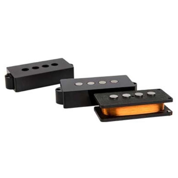 アギュラー AGUILAR AG 4P-HOT SET ベース用ピックアップ