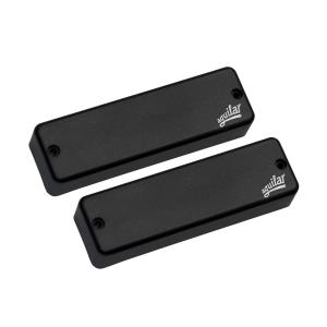 Sustainiac Stealth Pro Kit Humbacking Size Black 《サスティ