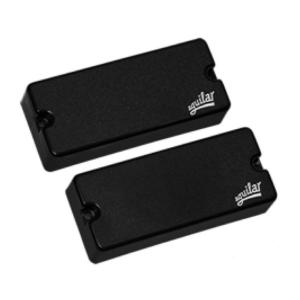 Sustainiac Stealth Pro Kit Single Size リアPUシングル用 Black