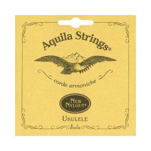 Cordoba Aquila アクィーラ バリトンウクレレ用弦 85センチメートル AQ