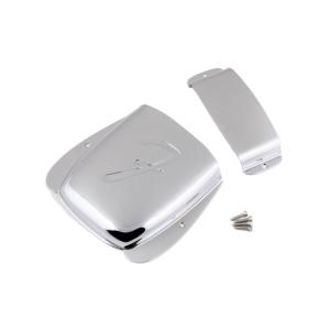 フェンダー Fender Pure Vintage Jazz Bass Ashtray Cover Set ジャズベースブリッジカバー｜chuya-online チューヤオンライン