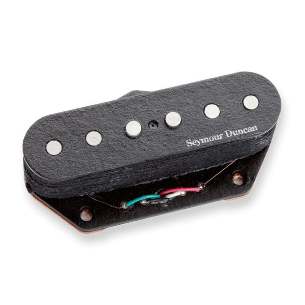 セイモアダンカン Seymour Duncan STK-T3b Vintage Stack Lead...