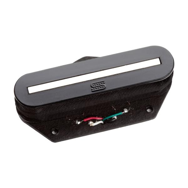セイモアダンカン Seymour Duncan STK-T2b Hot Stack Lead ギター...