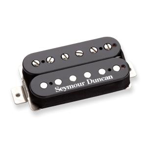 セイモアダンカン Seymour Duncan SH-2n Jazz model Neck Black ギターピックアップ｜chuya-online