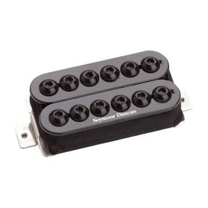 セイモアダンカン Seymour Duncan SH-3 Stag Mag Black ギター