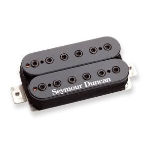 セイモアダンカン Seymour Duncan APH-1n Alnico II Pro Neck Black