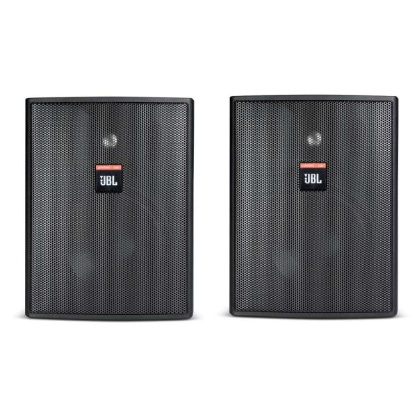 JBL PROFESSIONAL Control 25AV 2Way フルレンジスピーカー ペア