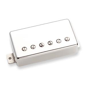 セイモアダンカン Seymour Duncan SH-55b Seth Lover model Bridge Nickel ギターピックアップ｜chuya-online