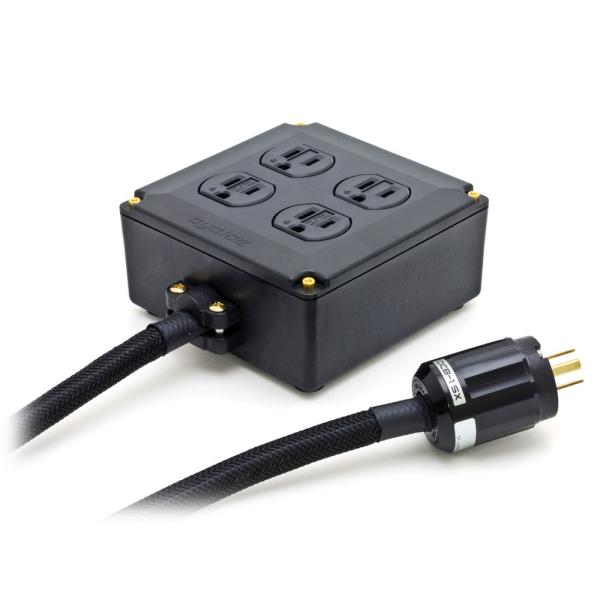 オヤイデ 電源タップ OYAIDE OCB-1 SX V2