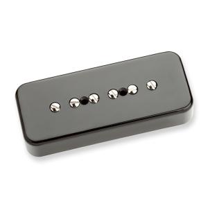 セイモアダンカン P-90 ピックアップ SP90-1n SP90-1b セイモアダンカン Seymour Duncan SP90-1n Vintage Neck Black ギター