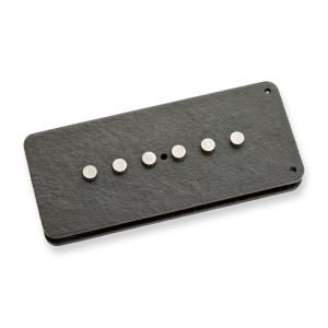 セイモアダンカン SJAG 3B エレキギターピックアップ セイモアダンカン Seymour Duncan SH-3 Stag Mag Black ギター