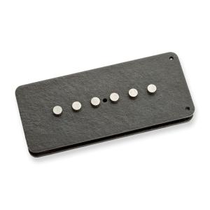 セイモアダンカン Seymour Duncan SJM-2b Hot Jazzmaster リア用ギターピックアップ｜chuya-online