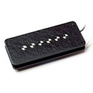 セイモアダンカン Seymour Duncan SJM-3n Quarter-Pound Neck ギターピックアップ｜chuya-online