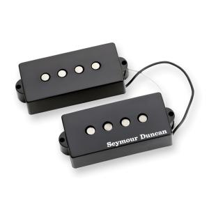セイモア・ダンカン　エレキベース　ピックアップ セイモアダンカン Seymour Duncan SMB-4A Alnico エレキベース
