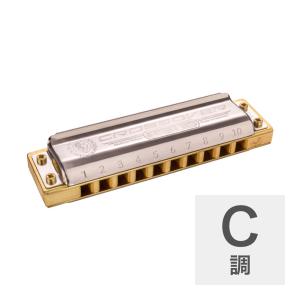 HOHNER Marine Band Crossover X 2009/20X C ハーモニカ