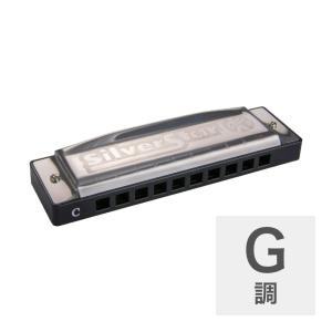 ホーナーブルースハープ HOHNER Blues Harp 【10ホールズ(ブルースハープ)】 - 谷口楽器