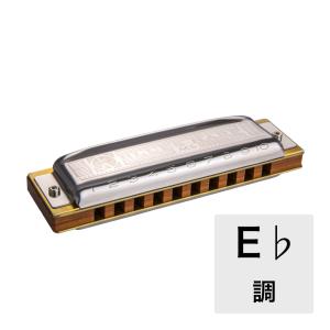 HOHNER Blues Harp MS X 532/20MSX E♭ ブルースハープ