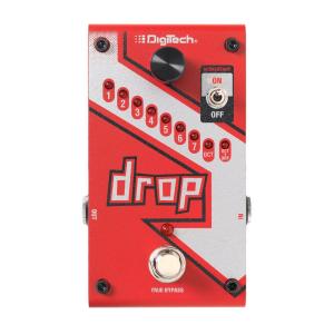 DigiTech Digitech Drop（デジテック）ピッチシフター ドロップ