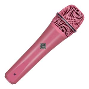 TELEFUNKEN テレフンケン M80 (ピンク) ダイナミックマイク : 島村楽器