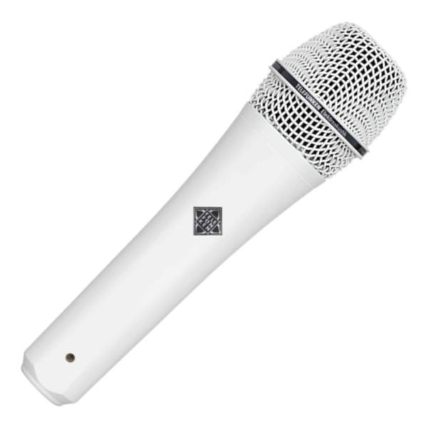 TELEFUNKEN M80 WHITE ダイナミックマイク
