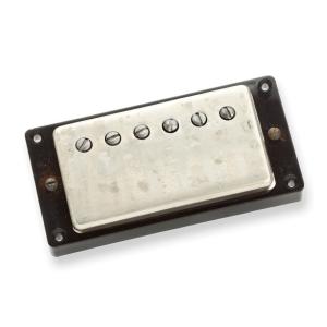 セイモアダンカン Seymour Duncan AQ-HM-n ANTIQUITY Humbcker Neck Nickel エレキギターピックアップ｜chuya-online