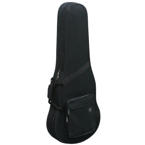 セミハードケース エレキギター ステンター STENTOR SEC-100 背負うギターケース リュ...