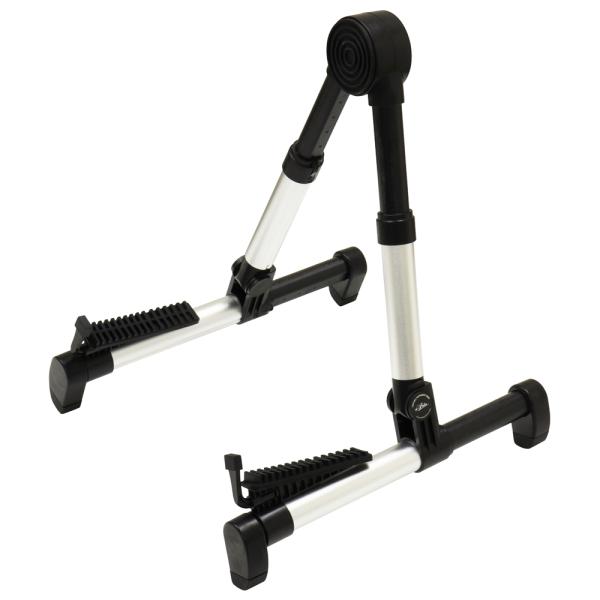 ギタースタンド 折り畳み アリア ARIA GSC-220 SL ギタースタンド