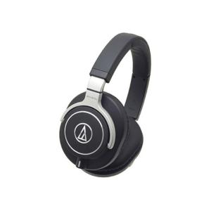 SHURE（シュア） ヘッドホン 有線 SRH840A-A ブラック 密閉型 着脱式