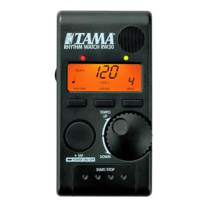 TAMA RW30 TAMA RHYTHM WATCH MINI メトロノーム｜chuya-online