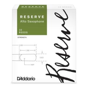D'Addario Woodwinds / Reserve レゼルヴ アルトサックス用 3.5 (福岡