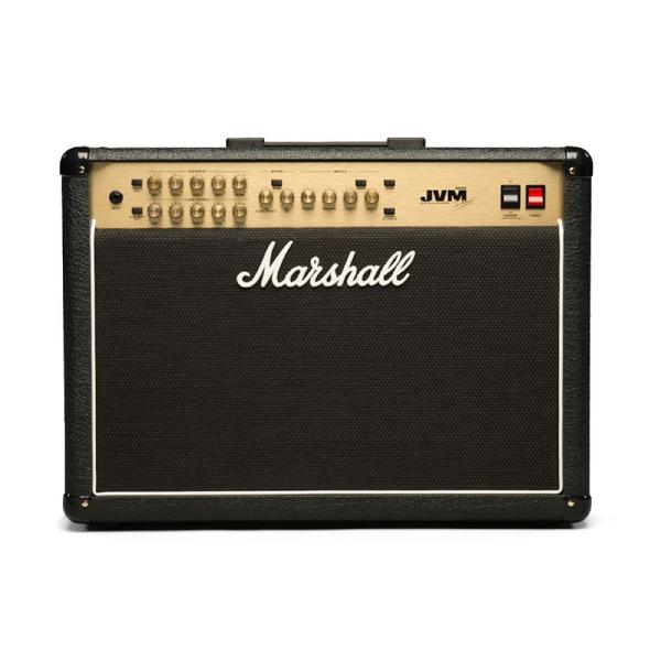マーシャル MARSHALL JVM205C ギターアンプ コンボ 真空管アンプ エレキギター アン...