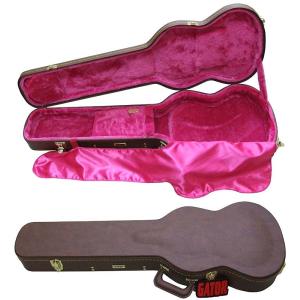 エピフォン　SGエレキギター　ケース付 Epiphone Epiphone(エピフォン) 純正 SG 専用ハードケース 940
