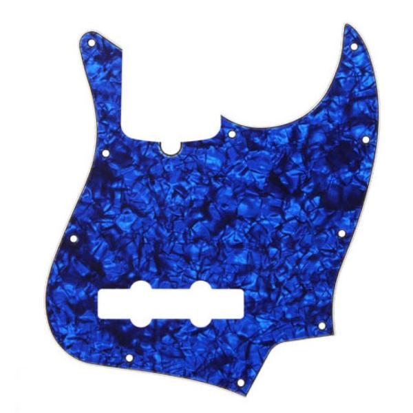 D'Andrea DPP JB Pickguard BLP ジャズベース用 ピックガード
