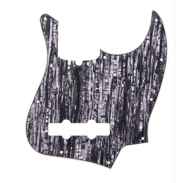 D'Andrea DPP JB Pickguard LAP ジャズベース用 ピックガード