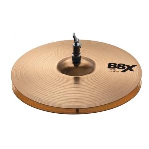 SABIAN（セイビアン） SABIAN AA-14M-B AA Marching Band Cymbals 14