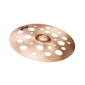 PAISTE PST X Swiss Thin Crash 16\” クラッシュシンバル