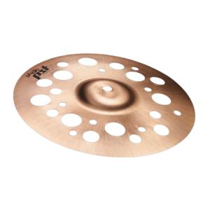 パイステ スプラッシュシンバル 10インチ PST X Swiss Splash 10\” PAISTE｜chuya-online チューヤオンライン