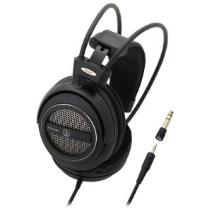 オーディオテクニカ AUDIO-TECHNICA ATH-AVA500 エアーダイナミックヘッドホン｜chuya-online